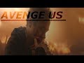 Marvel  avenge us wgrayzetv