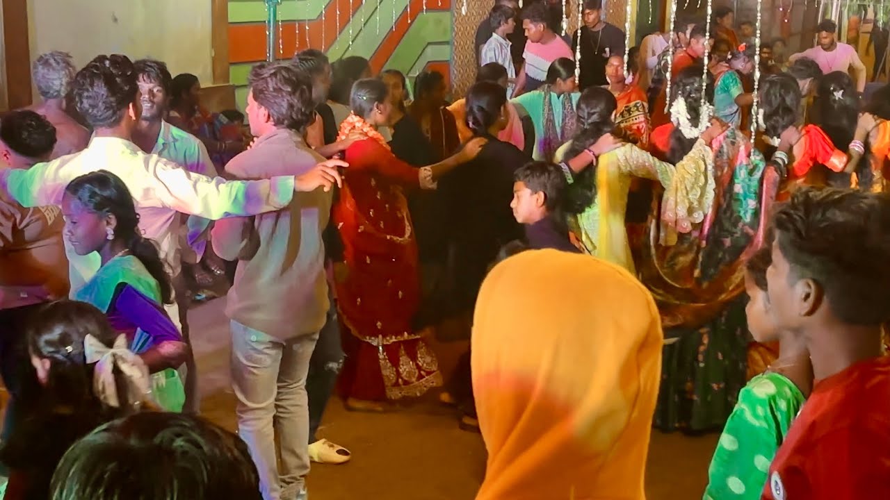 Dharma video | Koraputia Kemta baja | koraputia dance video