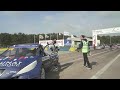 Rallycross france 01 lessay phases finales