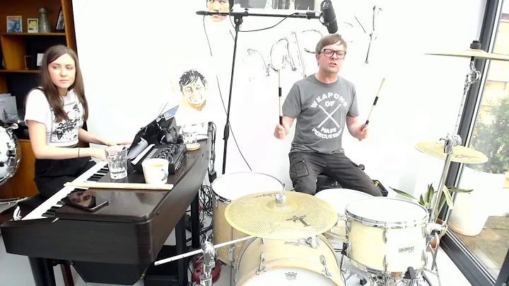 Elton John's Bennie and the Jets performed by Alan...