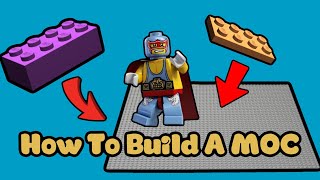 Building A M.O.C. : What Is A M.O.C.?