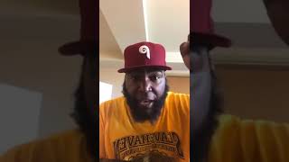 Umar Johnson 2018 - Update 04/21/2018 - Why Do Black Lives Still Not Matter By Umar Johnson 2018