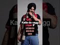 Sidhu moose wala#viral#viralvideo#trendingshorts