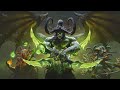 WOW. TBC. Trying to remember the old days #wow #tbc