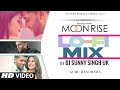 Moon Rise (Lo-Fi Mix) by DJ Sunny Singh UK | Guru Randhawa, Shehnaaz Gill, Sanjoy, Gifty