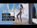 TOP 15 BÀI TẬP TĂNG CHIỀU CAO SIÊU ĐỈNH 2021 - 30 phút tập tăng chiều cao