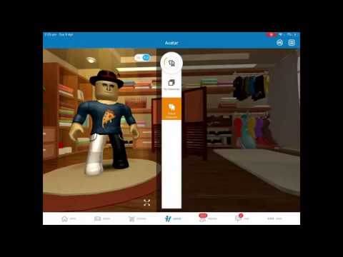 How To Make Costumes On Mobile Roblox Youtube - how to make roblox costumes on mobile