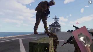 Enhanced Movement gone wrong