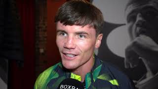 “BIGGEST CROCK OF SH**” DARRAGH FOLEY SAYS WHAT HE THINKS ON CONOR BENN & PIERS MORGAN | DAVIES JR