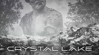 Crystal Lake - Six Feet Under (Lyric Video)