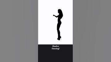 Dancing in Silhouette: Empowering Women through Makeba Jain