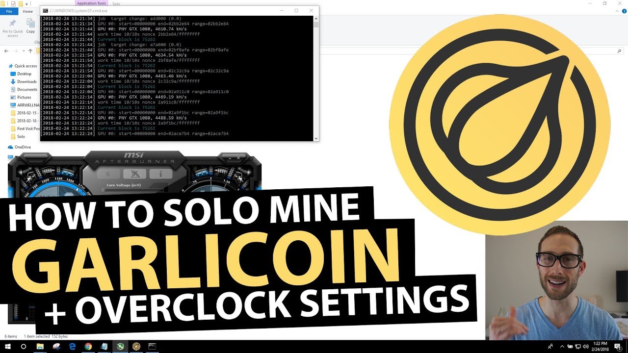 gpu macminer garlicoin gpu macminer garlicoin
