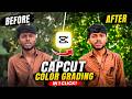 Capcut HD quality video kaise banaye | How to convert Normal video into 4k quality | Abhi paswan