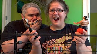 BRIDGETTE LOST HER MIND!