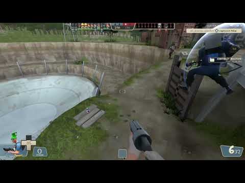 tf2 source spaghetti code my beloved