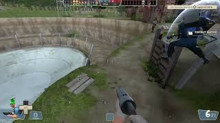 tf2 source spaghetti code my beloved