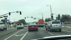 Ventura Blvd Sherman Oaks to Woodland Hills 