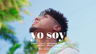 Fralis Joel - Yo Soy (Reggaetón Cristiano 2021) Video Oficial