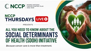 Beyond Treatment: Understanding the Social Determinants of Health