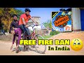 Free fire ban  team enter10  te10