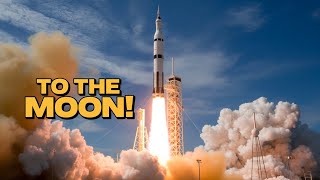The Moon Landing: Mankind's Greatest Achievement (Documentary)