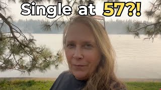 The Truth About Being Single After 50 (It’s Not What You Think)