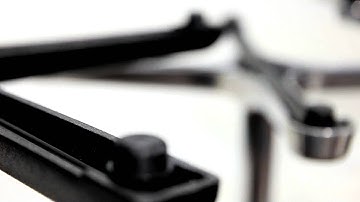 FLAT Technology (Table Base Demonstration Video)