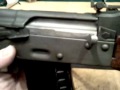 AK 74 quick update