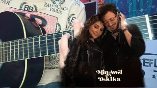 Elissa & Saad Lamjarred - Min Awel Dekika [Guitar lesson] (2022) / اليسا وسعد لمجرد - من أول دقيقة