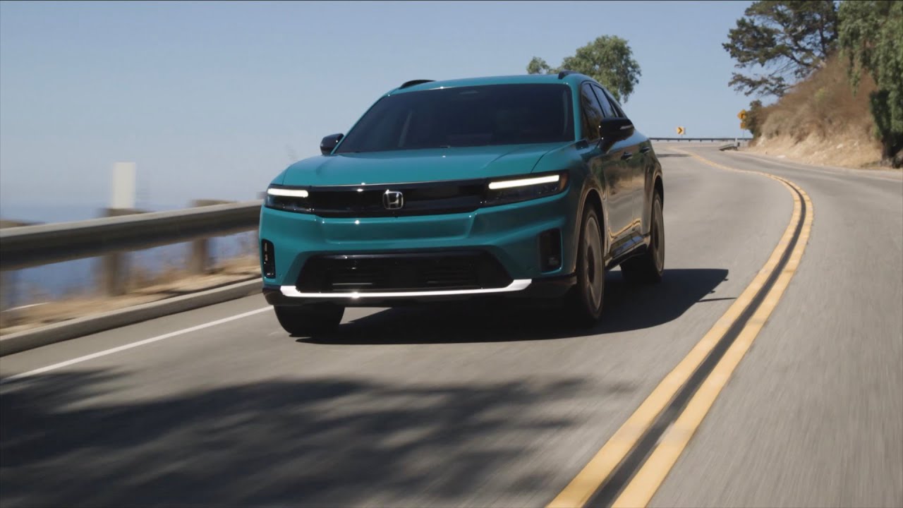 New Honda Prologue For Sale Near Ruidoso