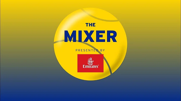 The Mixer: 2022 US Open | Episode 4