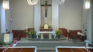 Fifth Sunday of Easter
