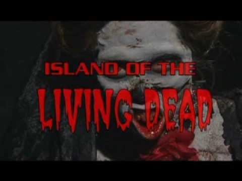 Trailer-Vorschau zu Island of the Living Dead