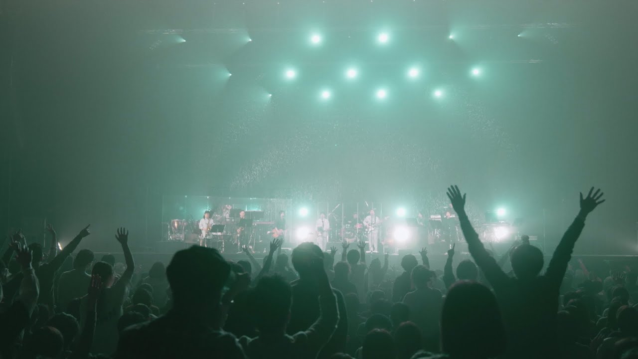 今日の動画。 - くるり - ワンダーフォーゲル、everybody feels the