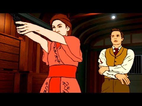 The Last Express (PC) Playthrough - NintendoComplete