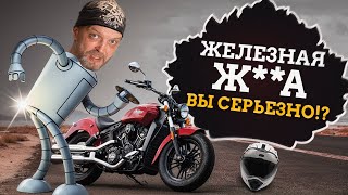 Мы думали ЭТО КОНЕЦ! / Как мы проехали 1000 МИЛЬ ради ЖЕЛЕЗНОЙ Ж*ПЫ?