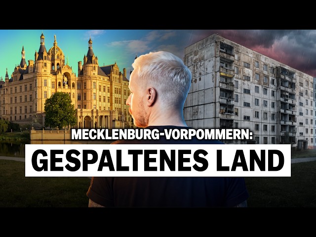 Wahl in MV: Rechtsruck aus Frust? Feat. Hinterlandgang