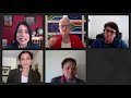 The Impact of Covid-19 on Women and their Businesses