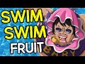 The Swim-Swim Fruit Explained!!