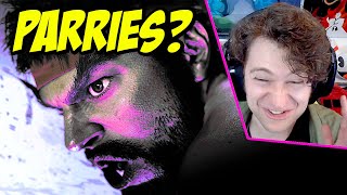 Street Fighter 6 Gameplay [Live Reaction]