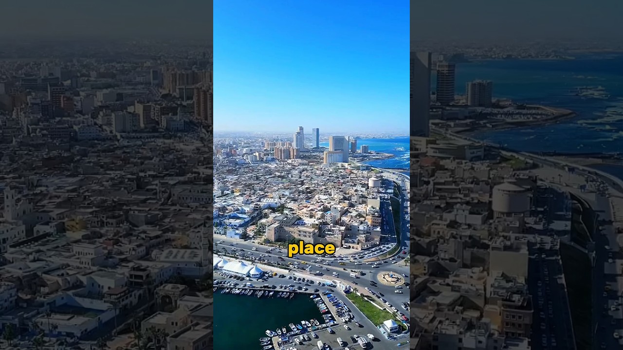 Какая страна самая большая в Африке? 🤔🌍 