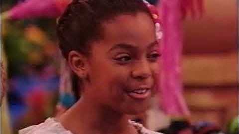 What A World We Share Credits Comparison (Screener vs. Final Version) (V2) (1999 Version) Part 24