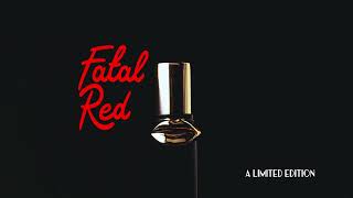 Stop Motion Fatal Red