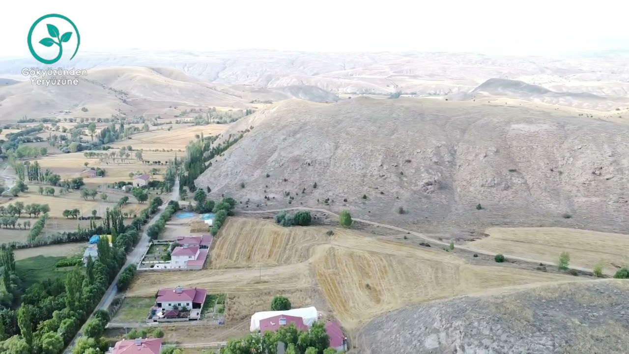 Zara / Sivas - Nasır Köyü