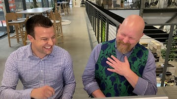 Test Desiderata 5/12: Tests Should be Fast