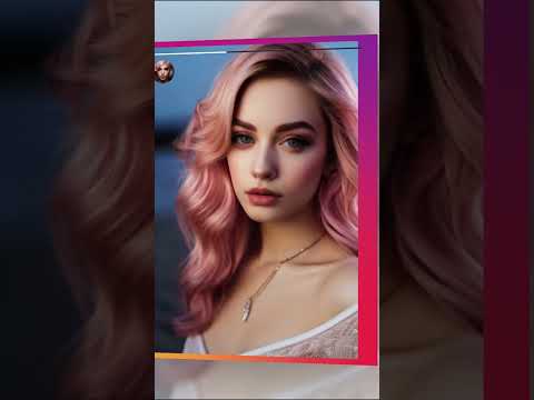 Yapay Zeka influencer