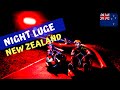Night Luge 2020 - New Zealand!!