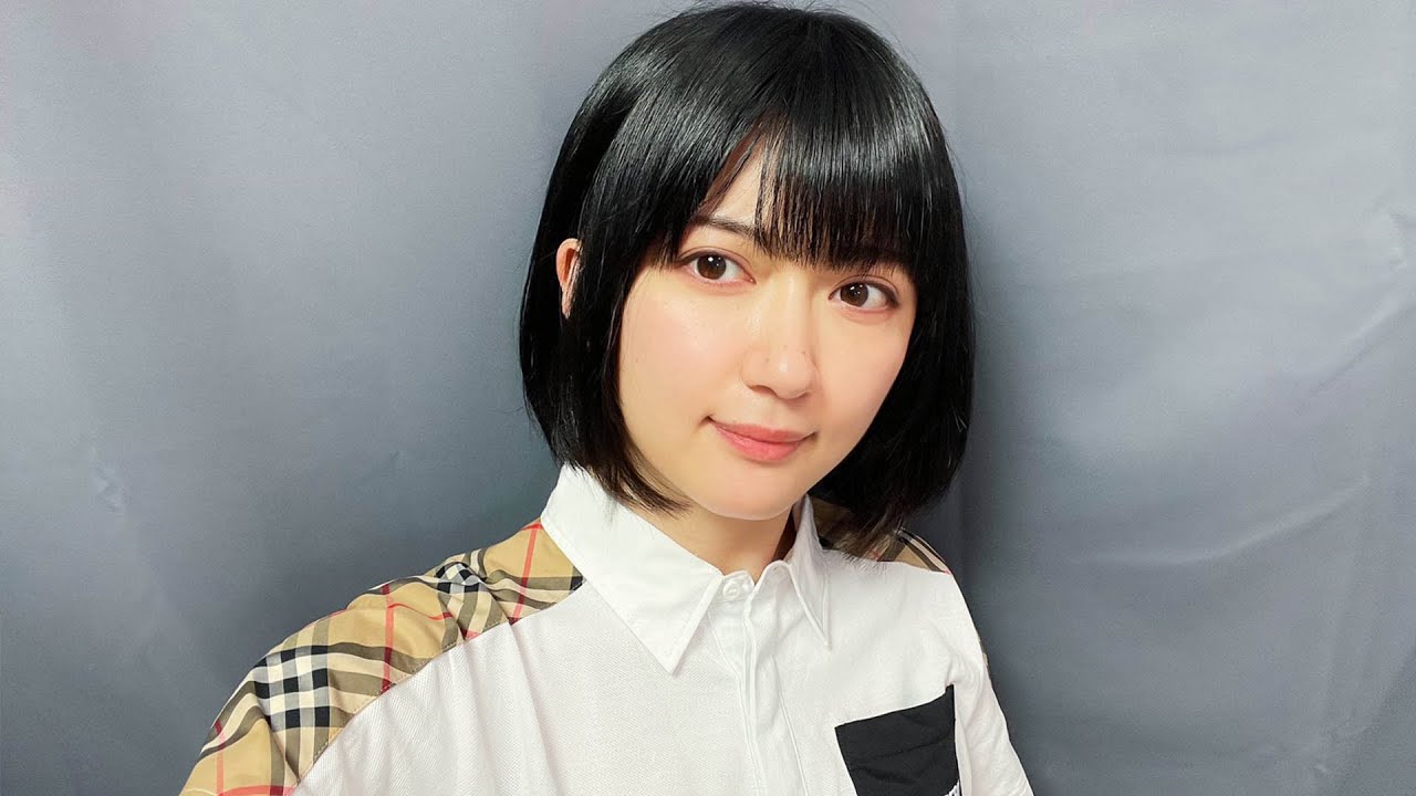 髪をバッサリ切ってみました 芸能人youtubeまとめ 髪をバッサリ切ってみました 芸能人youtubeまとめ