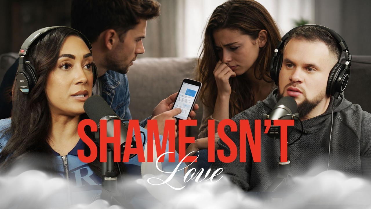 Public Pressure Isn’t Love: Protect Your Spouse | S3E20 BEYOND I DO PODCAST