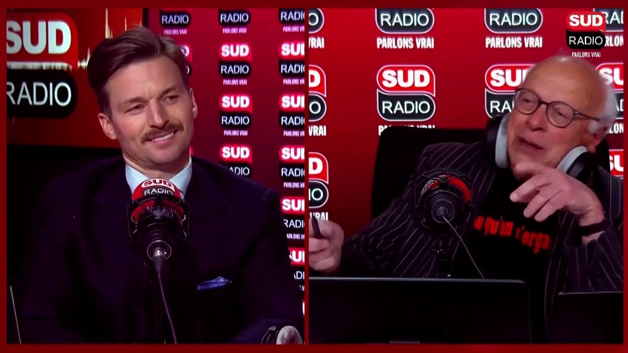 Los Angeles ravagé par les flammes...et par le wokisme ?